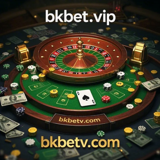 A Emoção dos Jackpots no bkbet.vip: Uma Jornada de Entretenimento e Grandes Ganhos